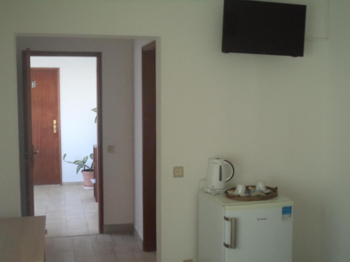 Quartos Maria Clara - 5