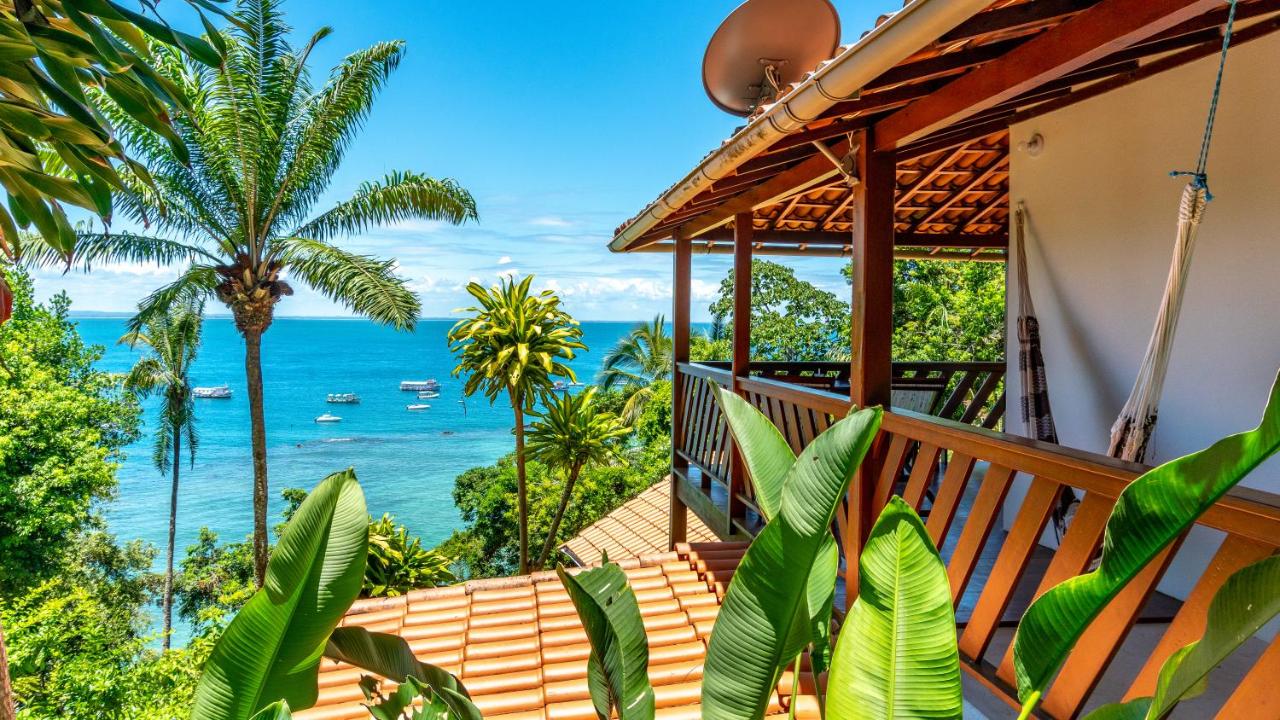 Image: Pousada Vila das Flores