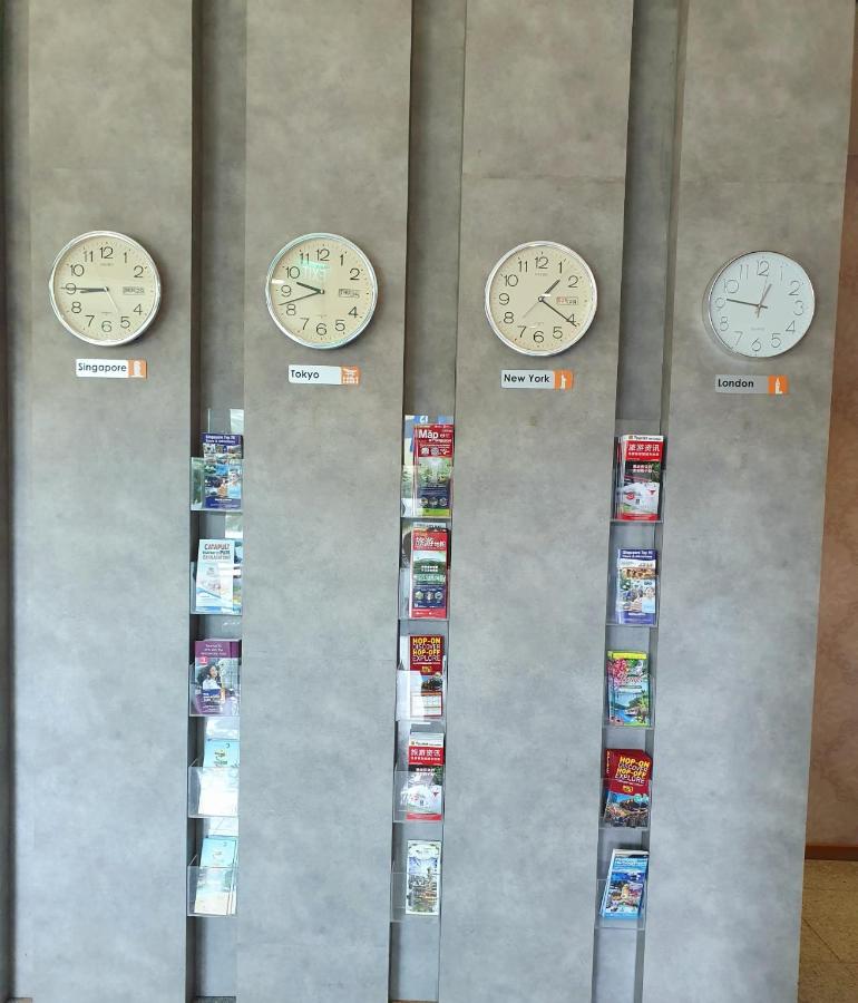 The Quay Hotel West Coast - 2