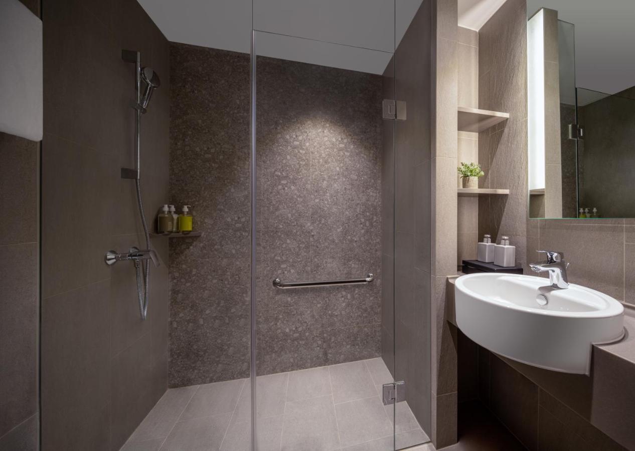 Citadines Rochor Singapore - 3