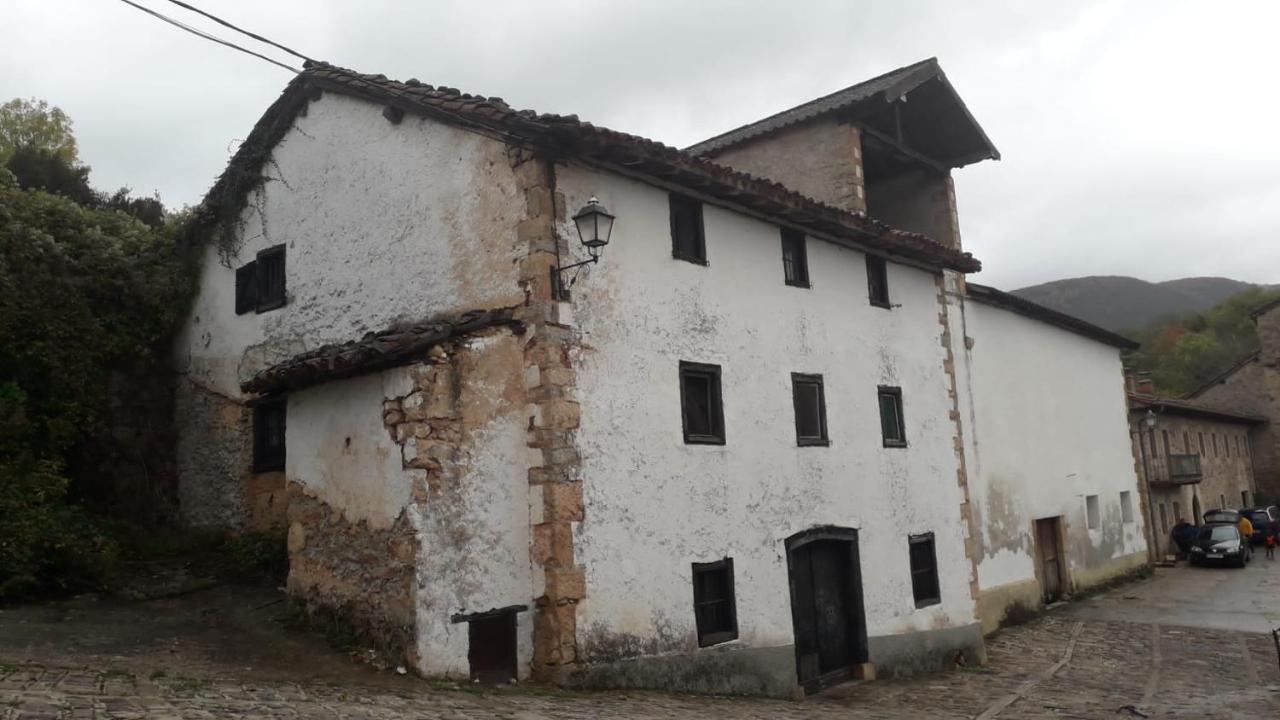 Casa Rural Pirineo Navarro (España Arrieta) - Booking.com