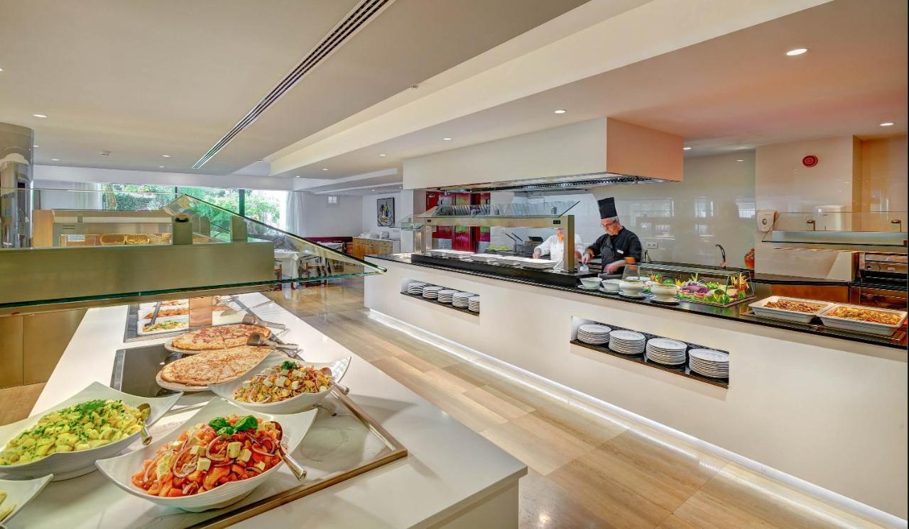Hipotels Marfil Playa, Sa Coma – Updated 2022 Prices