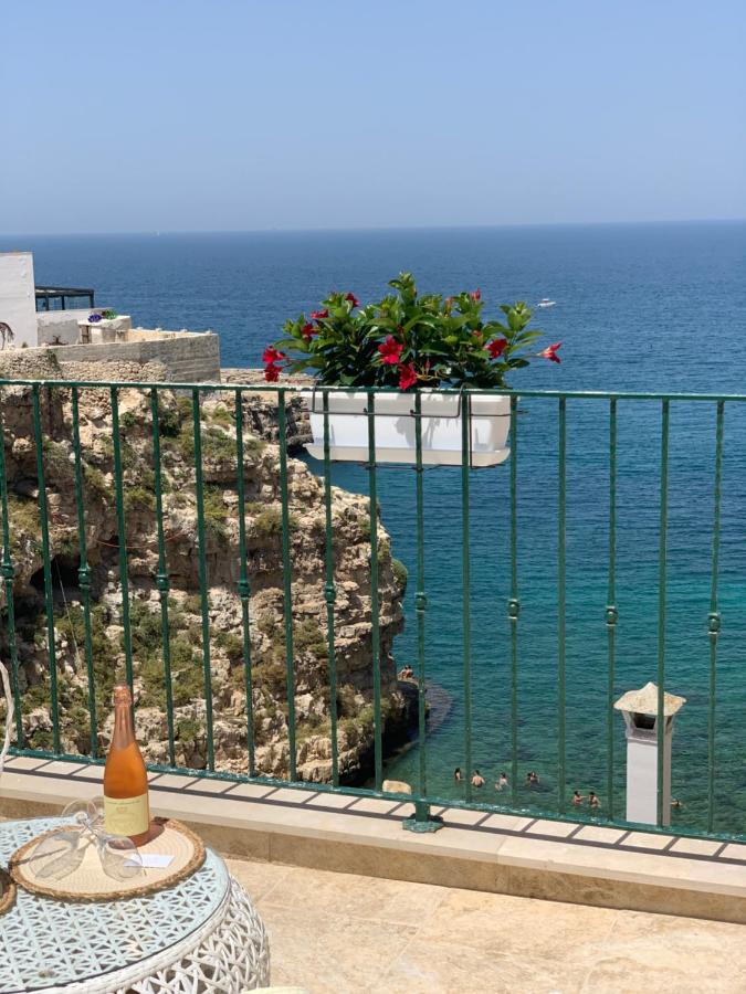 Image: POSEA - Polignano Sea Suites
