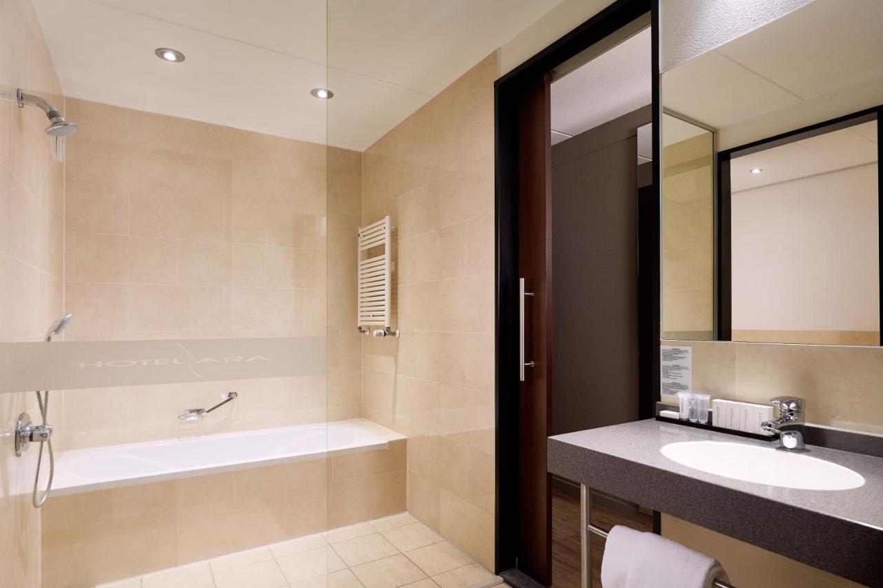 Van der Valk Hotel ARA Zwijndrecht photo