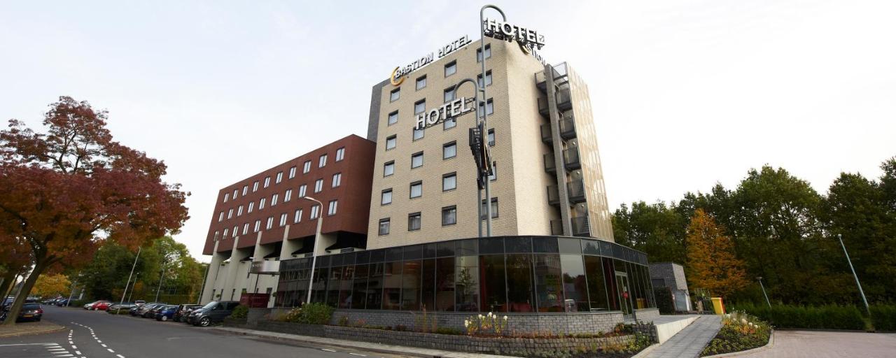Bastion Hotel Den Haag-Rijswijk - Laterooms
