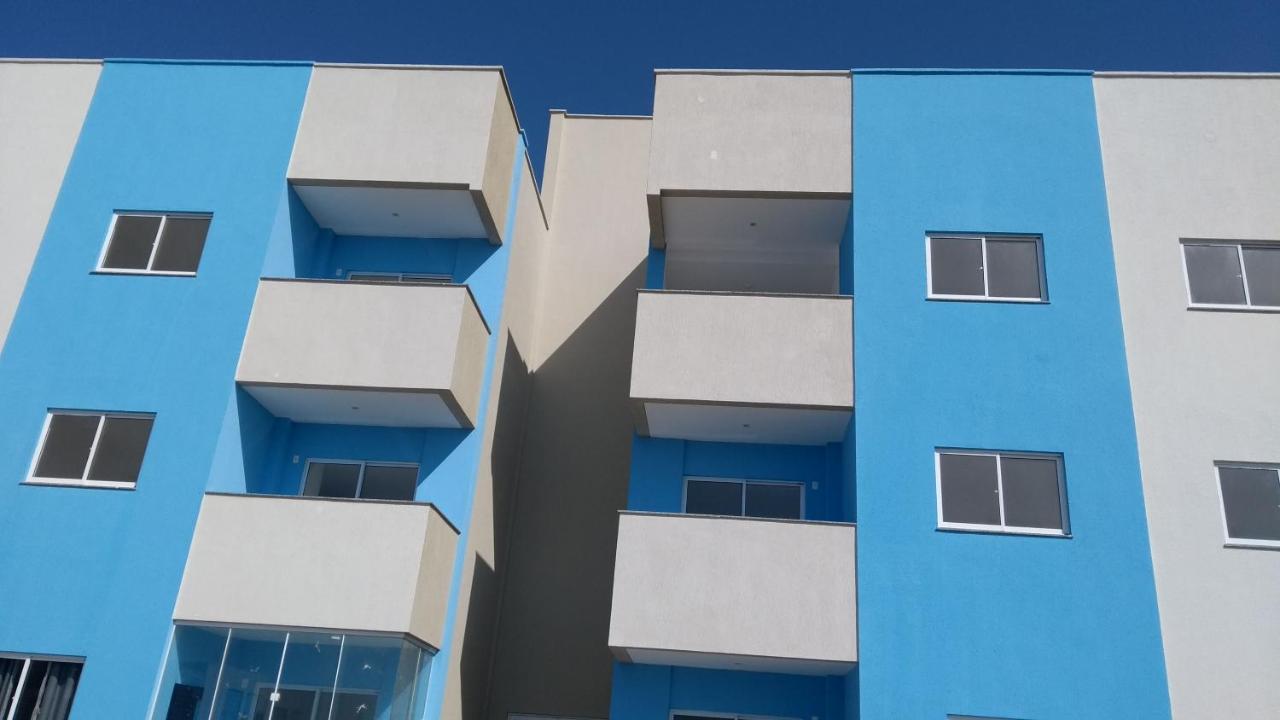 Aquaville Atalaia Apartamentos photo