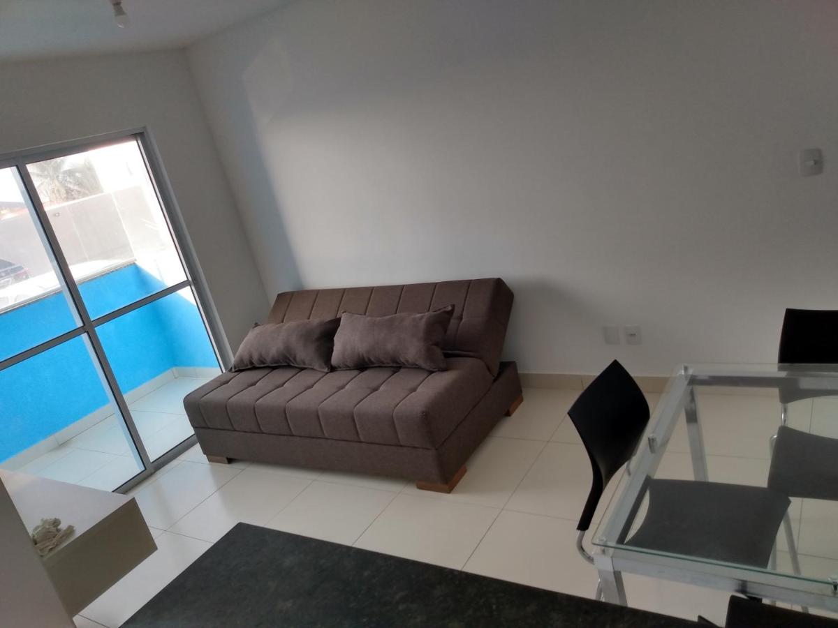Aquaville Atalaia Apartamentos photo