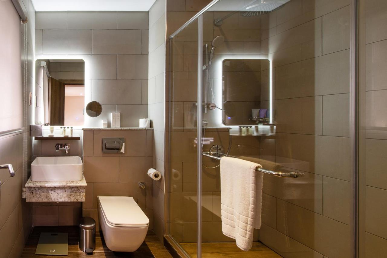 The White Orchid Hotel