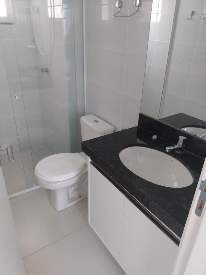 Aquaville Atalaia Apartamentos photo