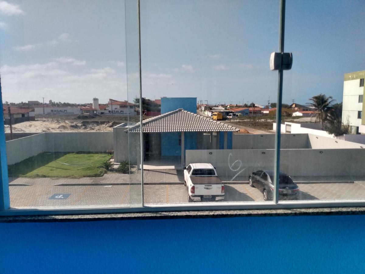 Aquaville Atalaia Apartamentos photo