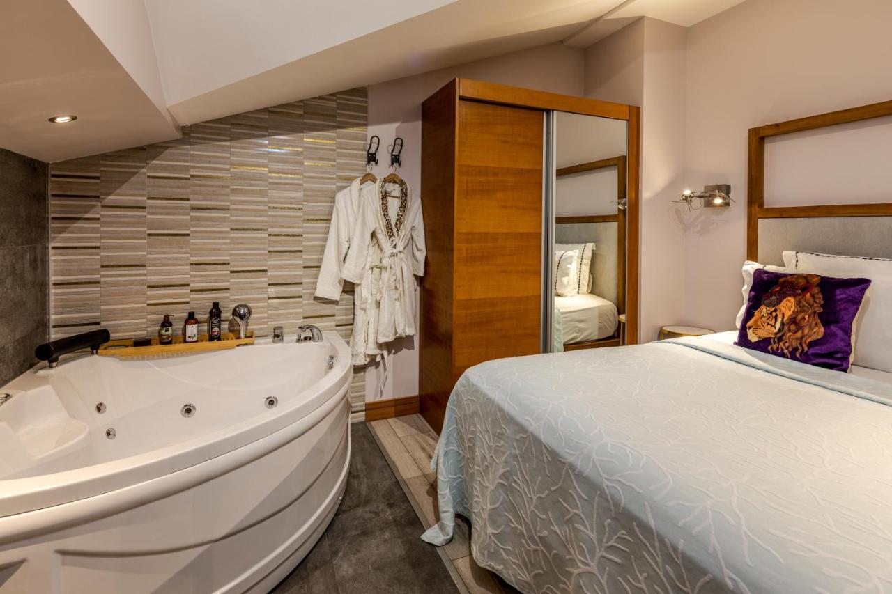 Parkhouse Hotel & Spa - 3