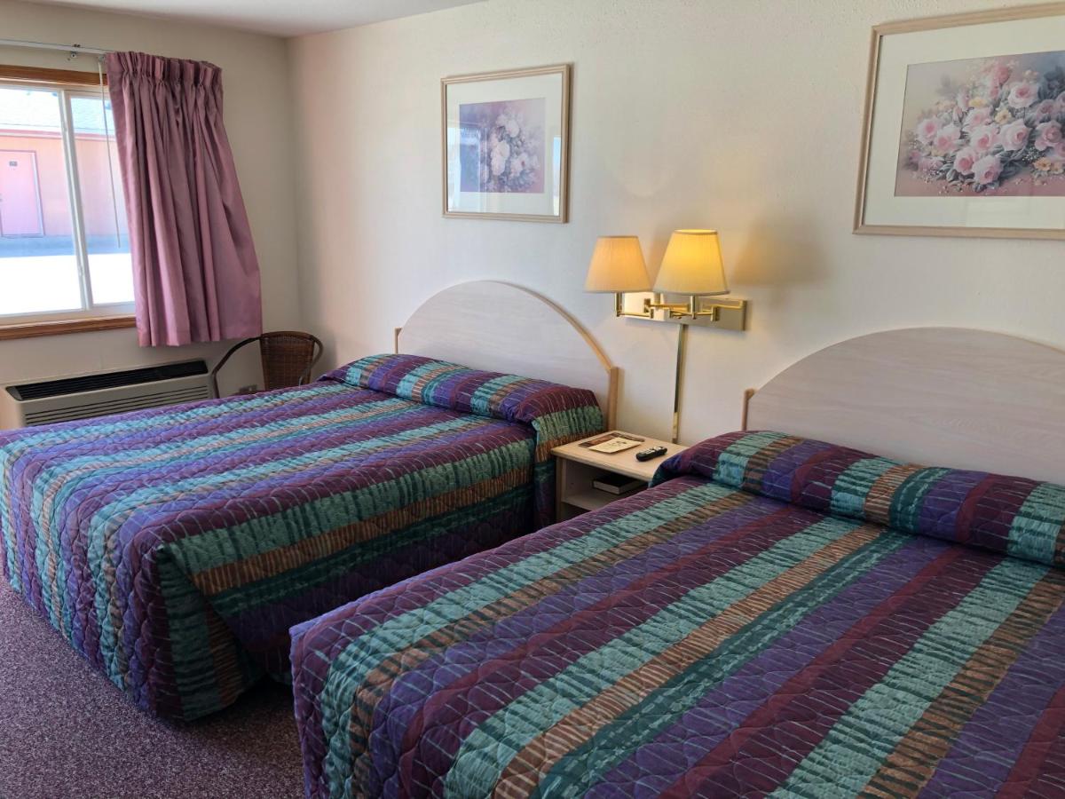 Wheels Motel — photo 14