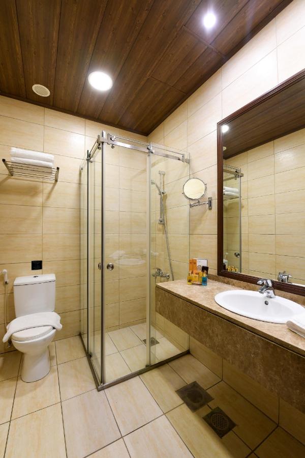 Reston Hotel photo