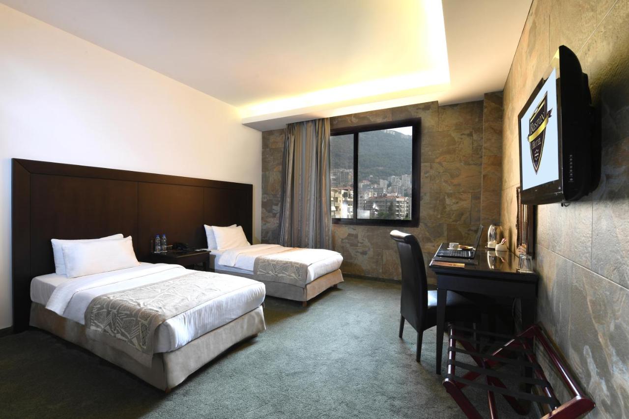 Reston Hotel photo