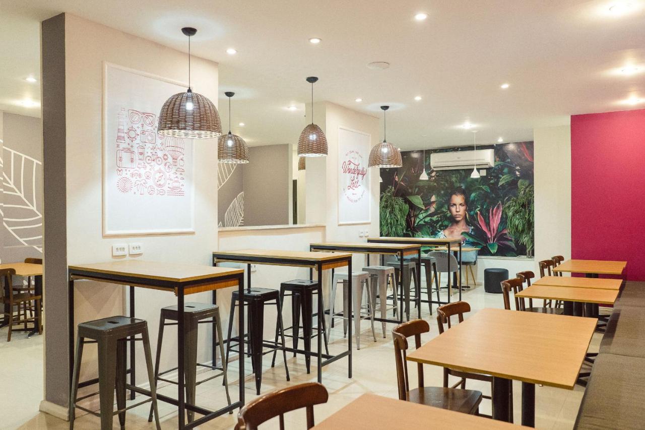 CLH Suites Domingos Ferreira - 4