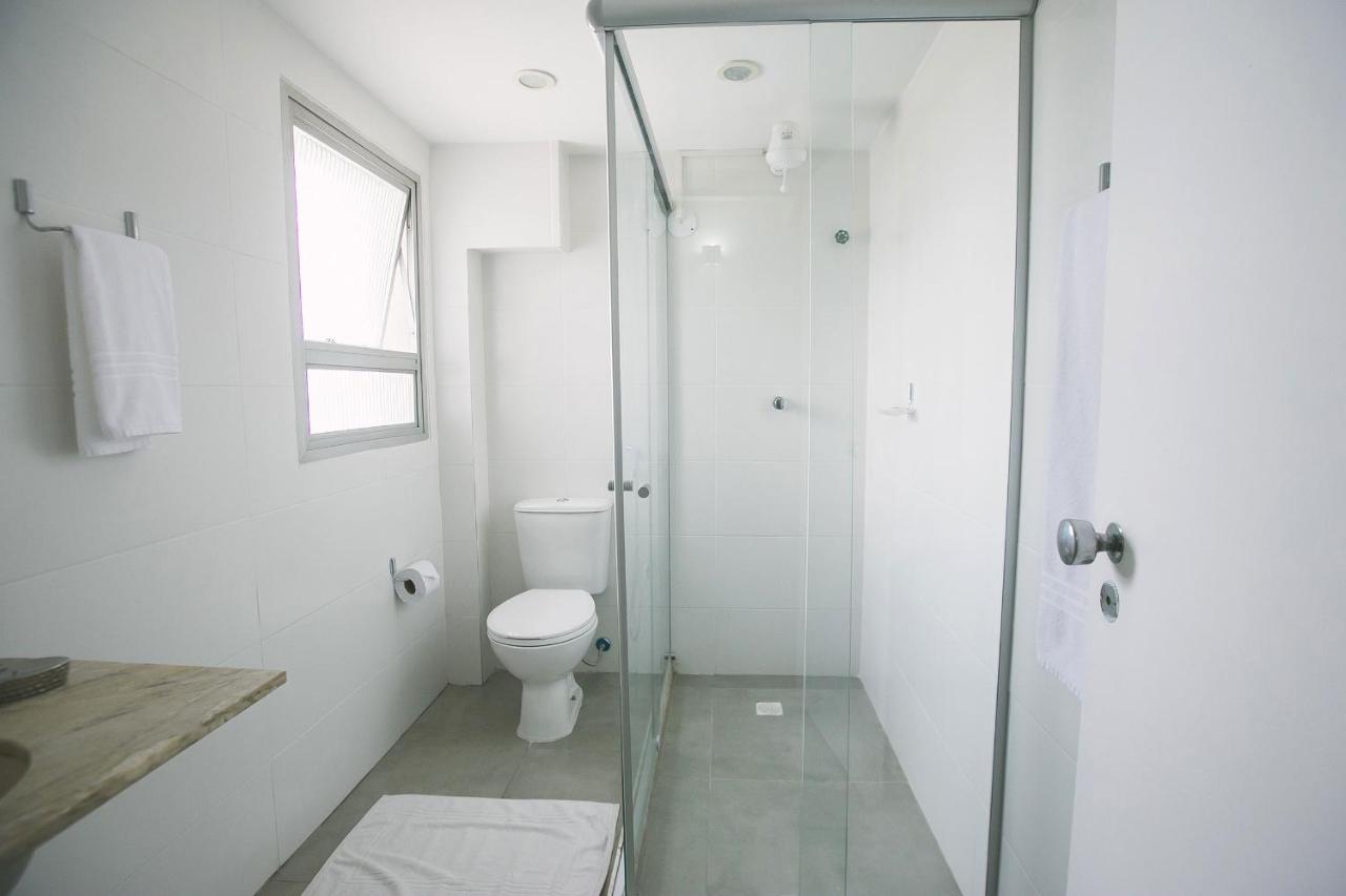 CLH Suites Domingos Ferreira - 3