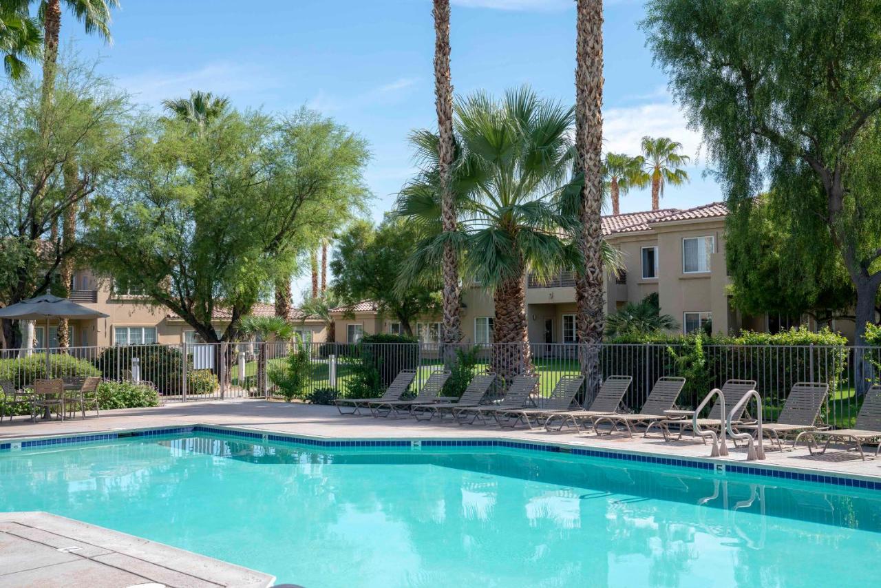 Raintree's Cimarron Golf Resort Palm Springs — photo 21