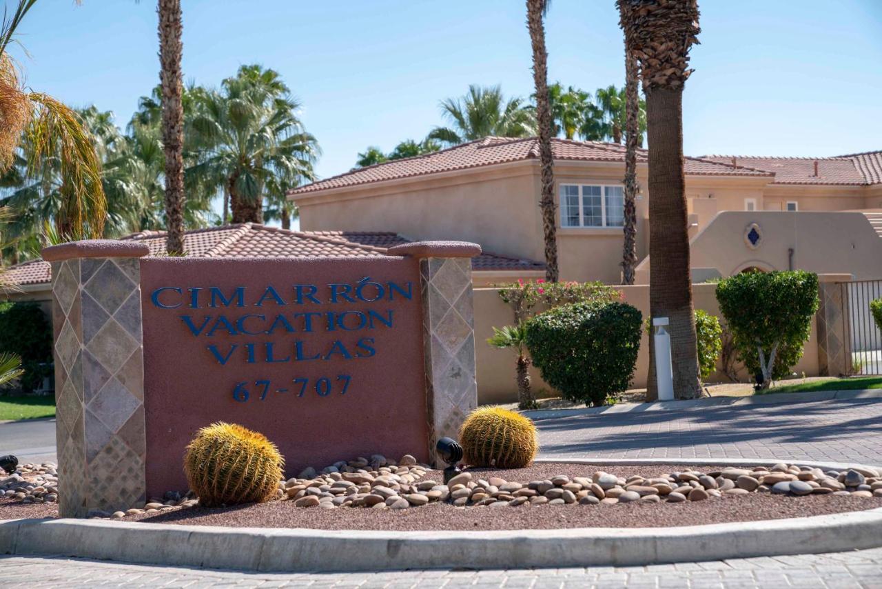 Raintree's Cimarron Golf Resort Palm Springs — photo 22