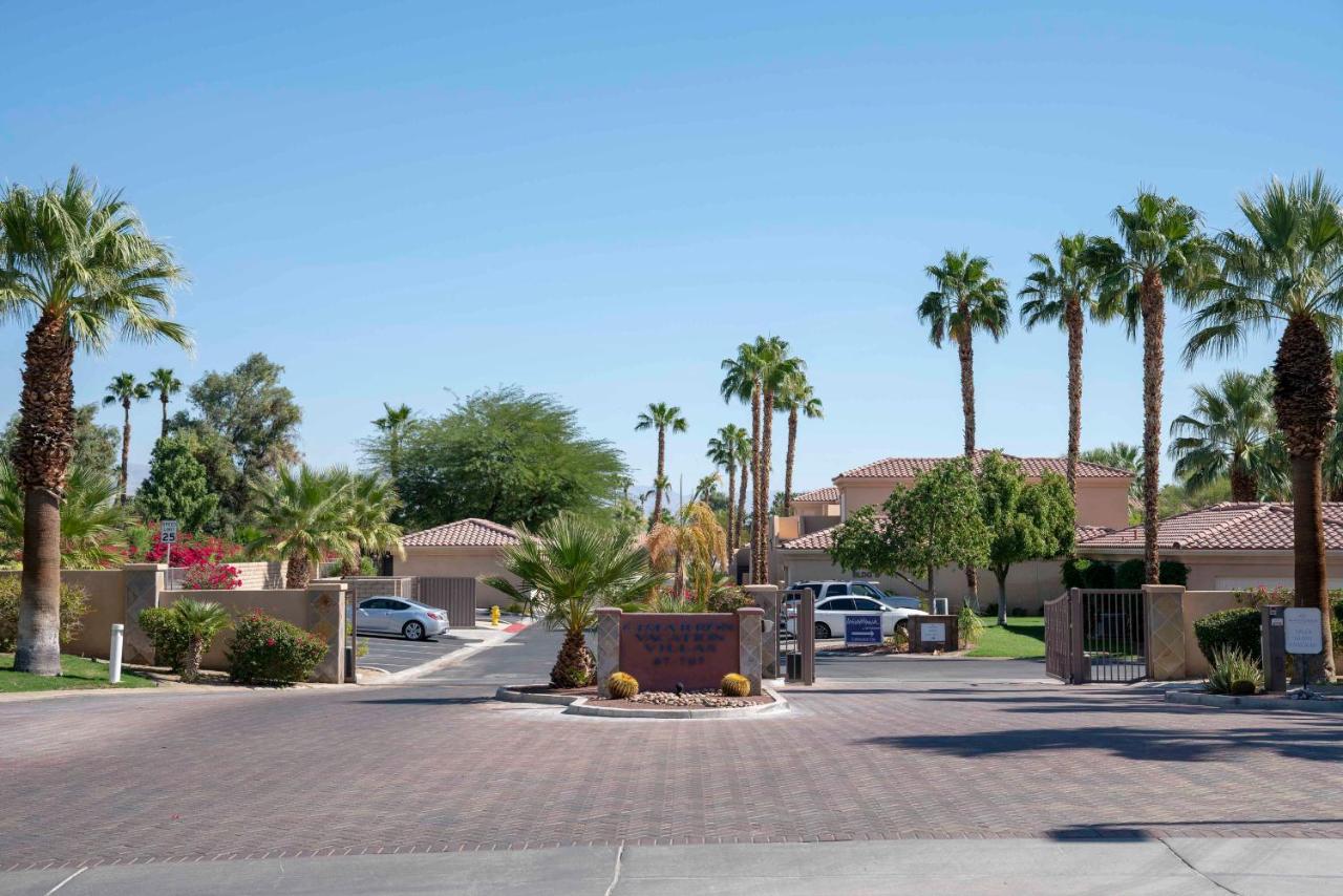 Raintree's Cimarron Golf Resort Palm Springs — photo 23