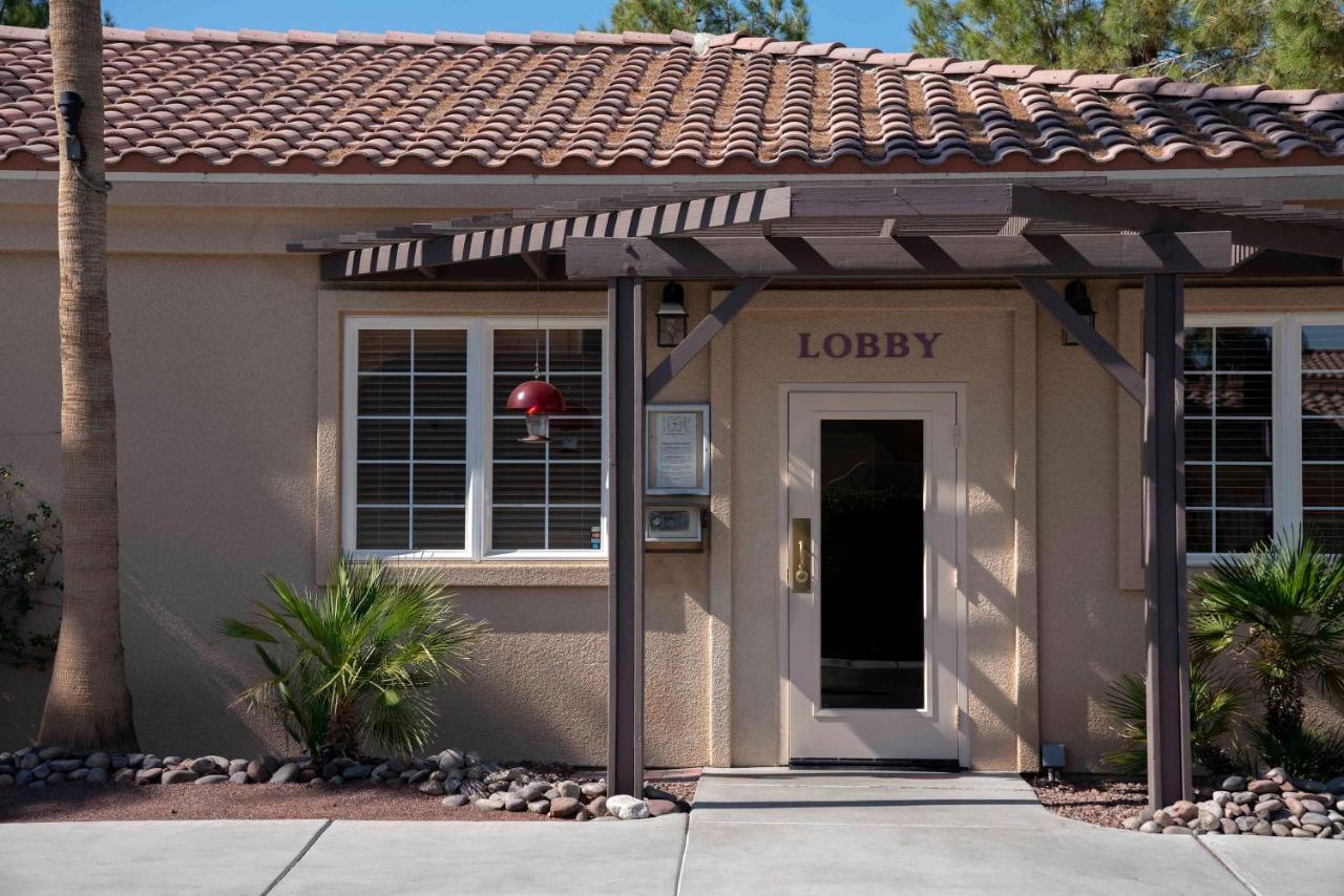 Raintree's Cimarron Golf Resort Palm Springs — photo 7