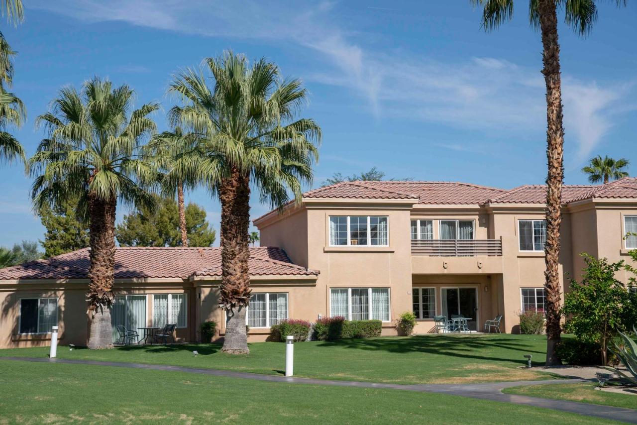 Raintree's Cimarron Golf Resort Palm Springs — photo 24