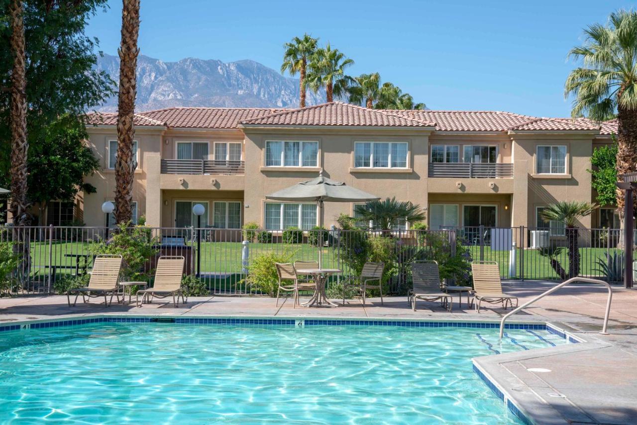 Raintree's Cimarron Golf Resort Palm Springs — photo 1