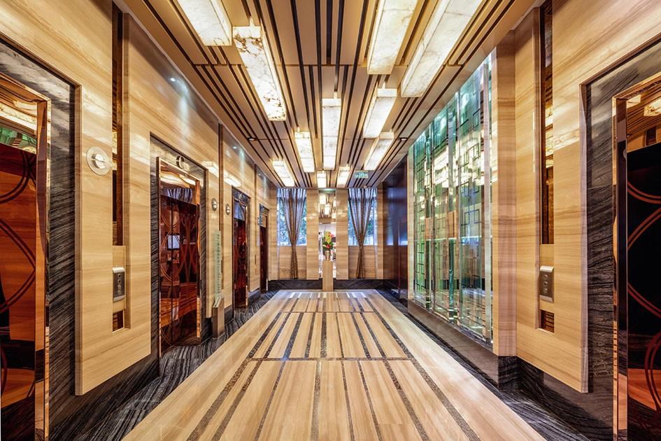 Galaxy minyoun Chengdu Hotel photo