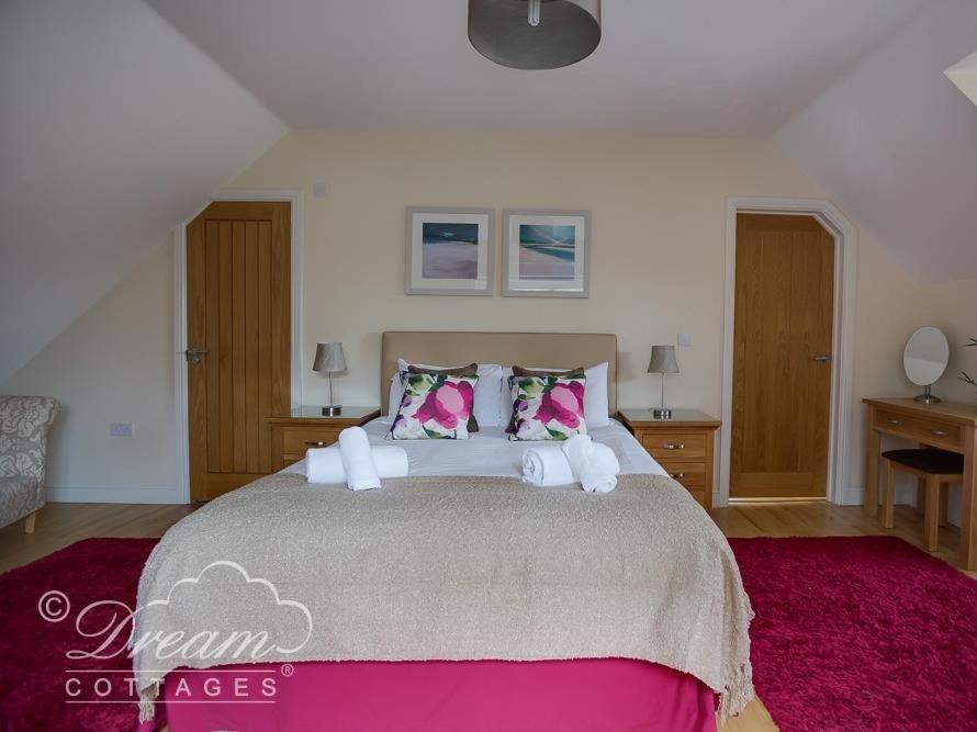 Baytree Lodge - Laterooms