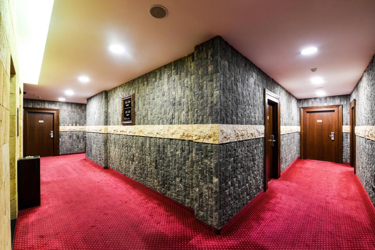 Reston Hotel photo