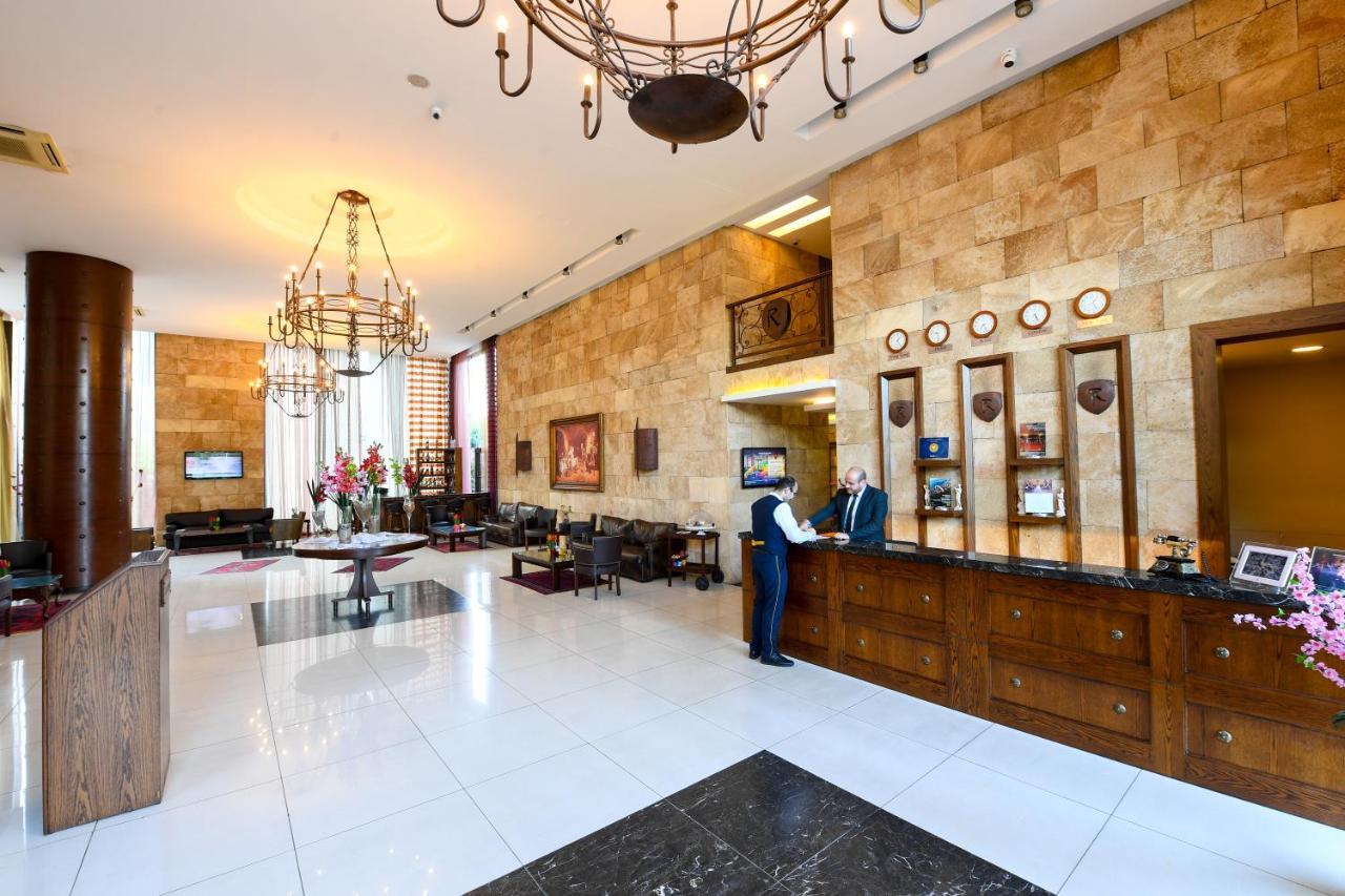 Reston Hotel photo
