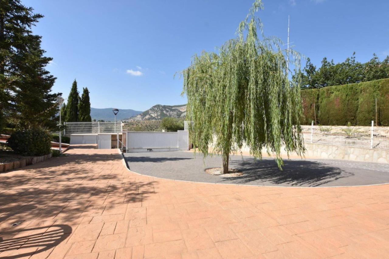 Фото Torreta Of Gormaig, House with swimming pool