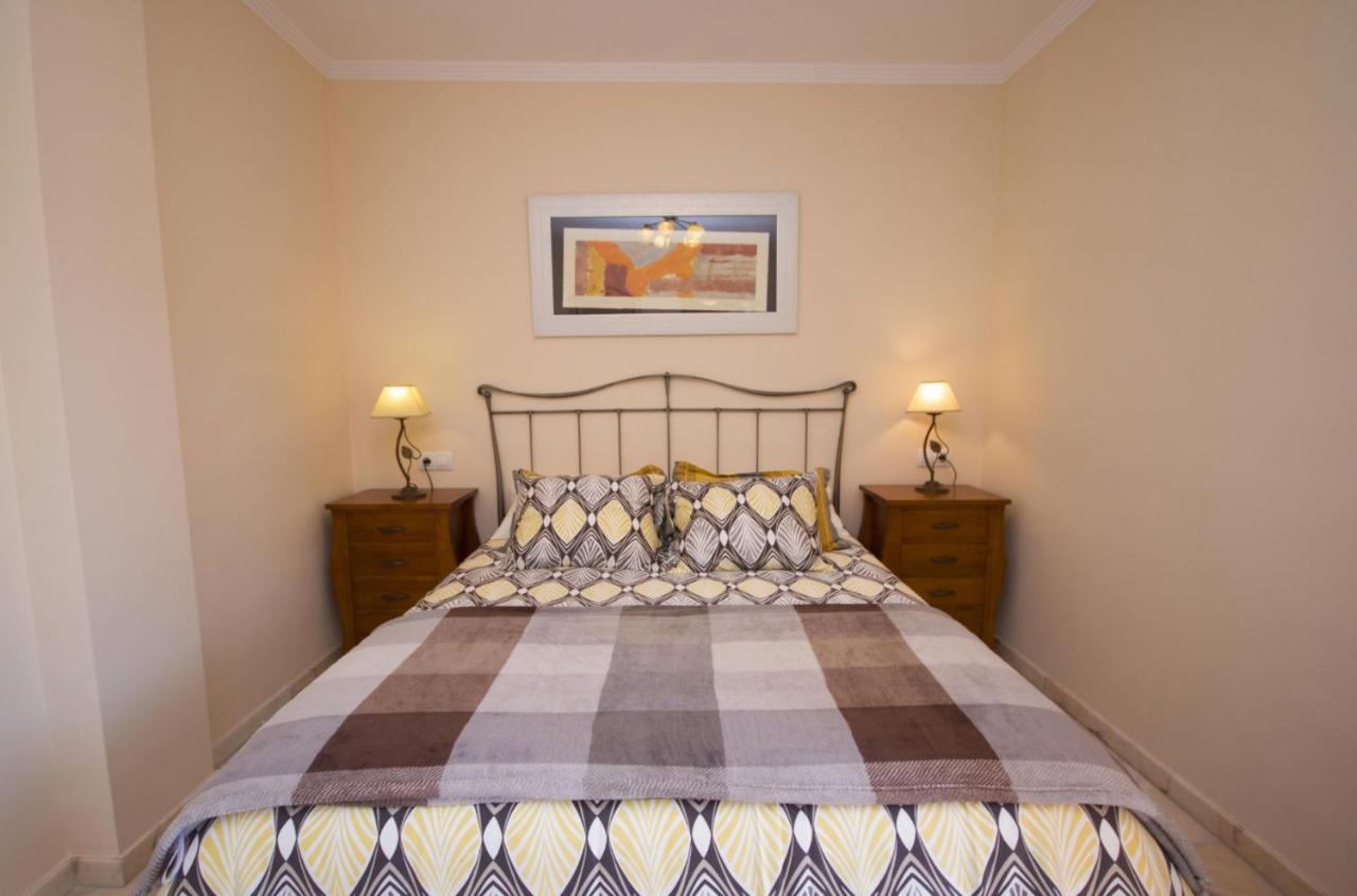 Albi B&B Burriana Beach, Nerja – Updated 2022 Prices