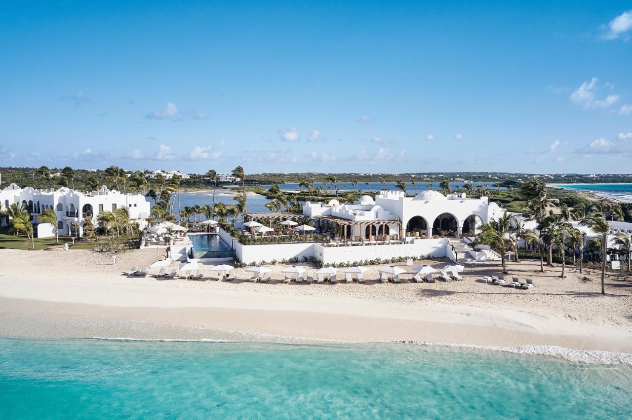 Cap Juluca A Belmond Hotel Anguilla West End Village Updated 21 Prices