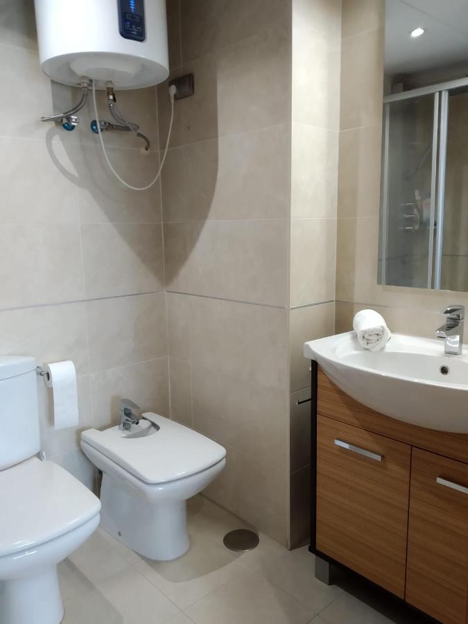 OCEANOGRAFIC LOFT-PARKING - WI-Fi, Valencia – Updated 2022 Prices