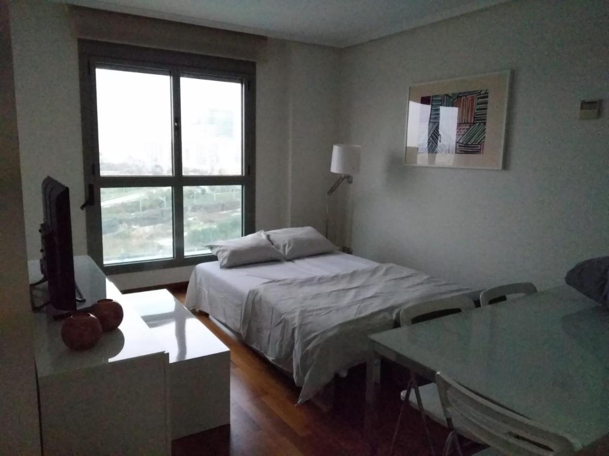 OCEANOGRAFIC LOFT-PARKING - WI-Fi, Valencia – Prețuri ...