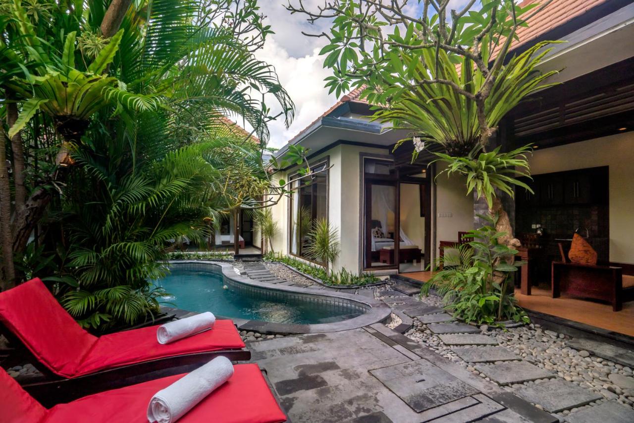 The Bali Dream Villa & Resort Echo Beach Canggu, Canggu – Updated 2022  Prices