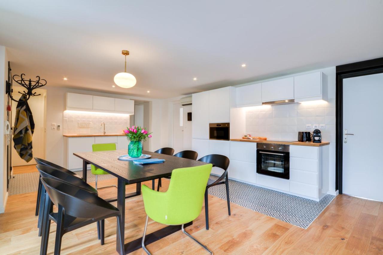 Sweett - Saint Lazare - 4