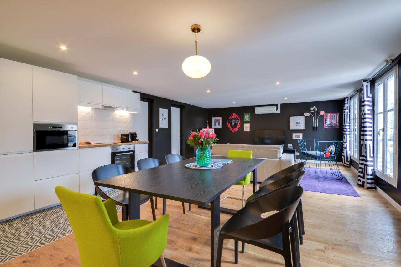 Sweett - Saint Lazare - 3