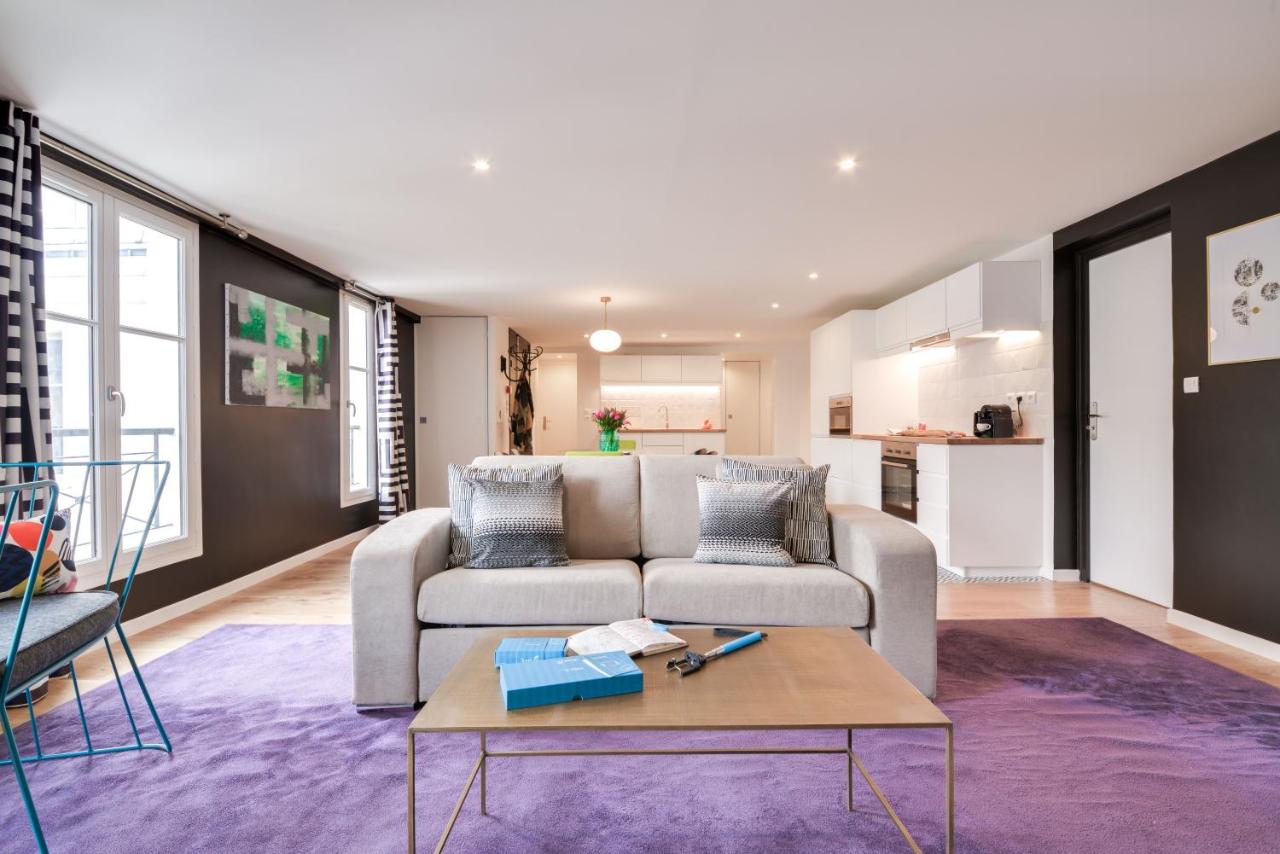 Sweett - Saint Lazare - 5