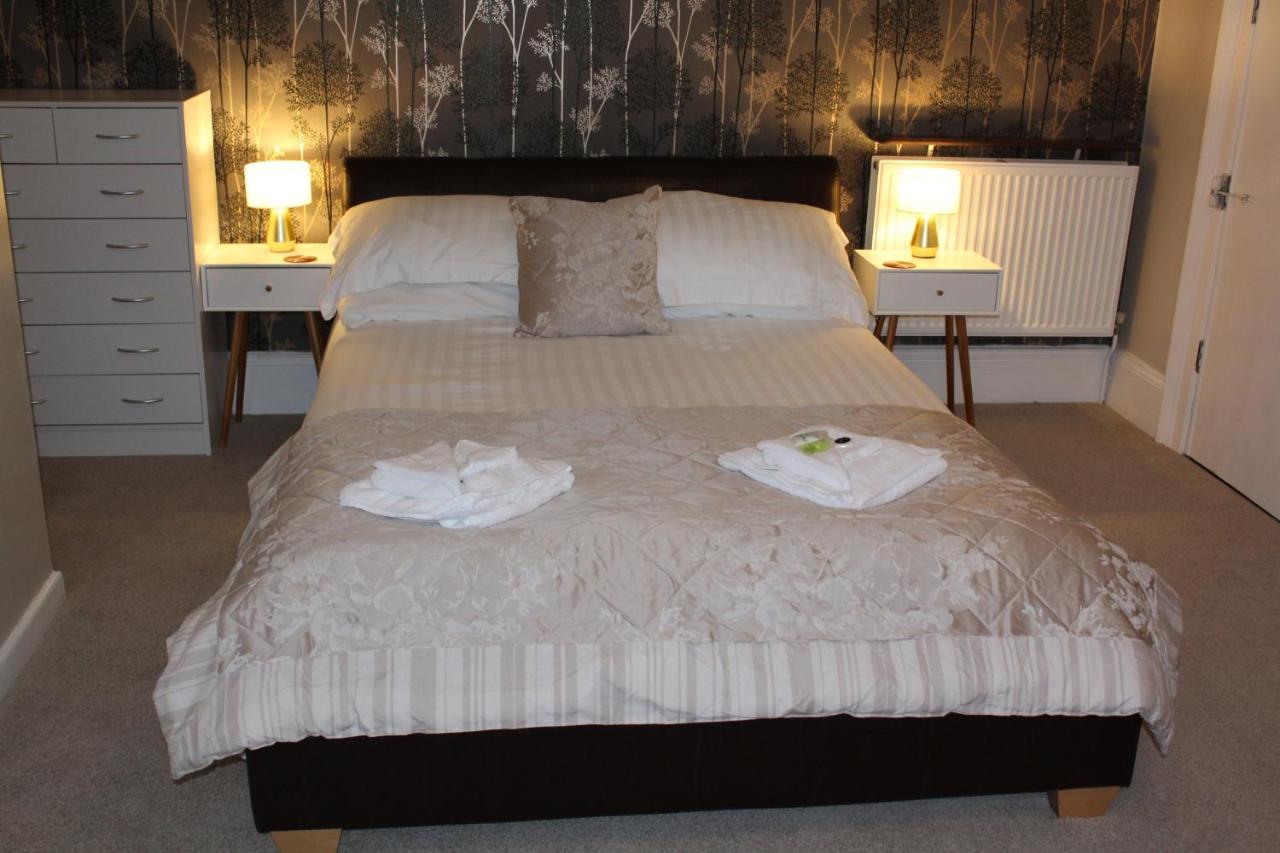 Darnley Hotel - Laterooms