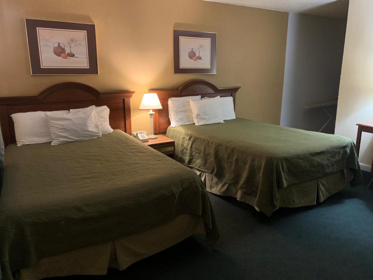 La Vista Inn Motel — photo 17