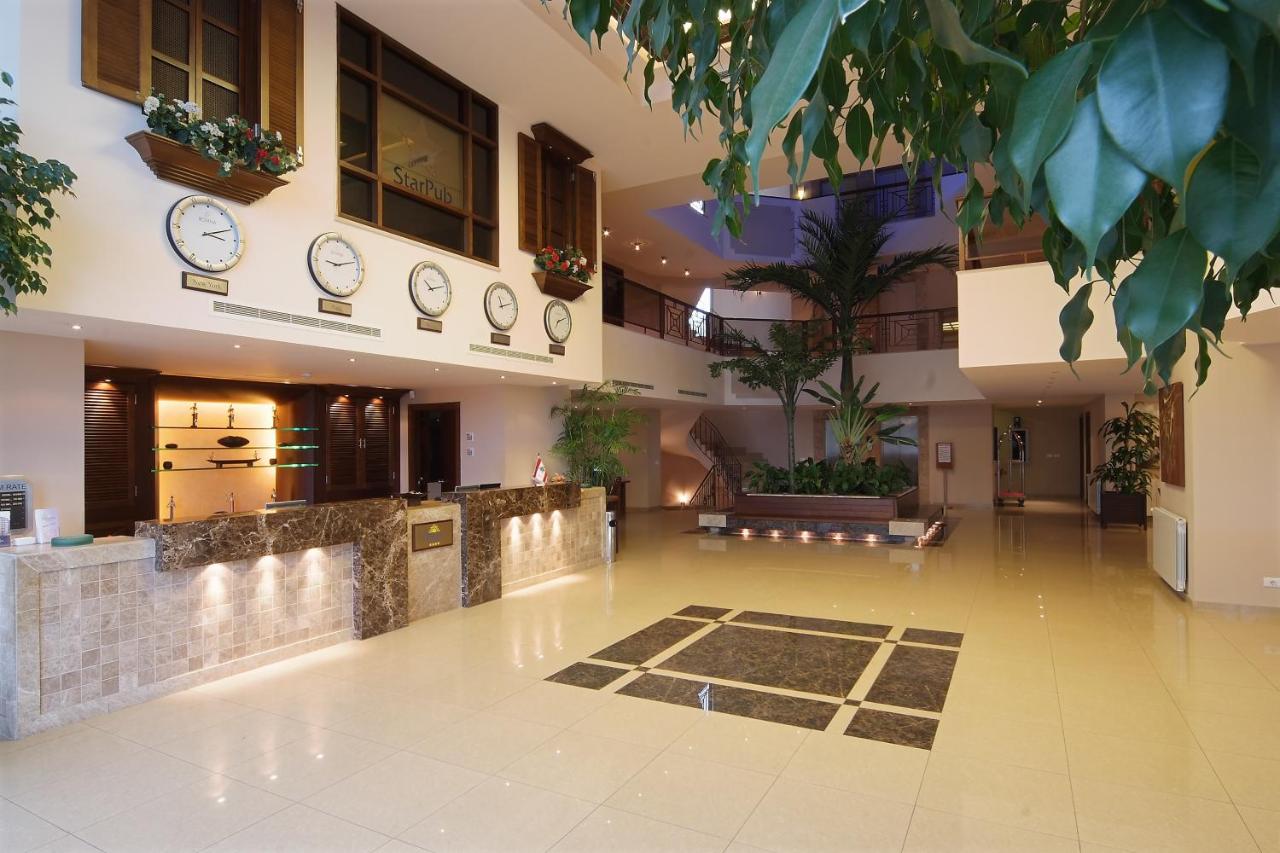 Princessa Hotel photo