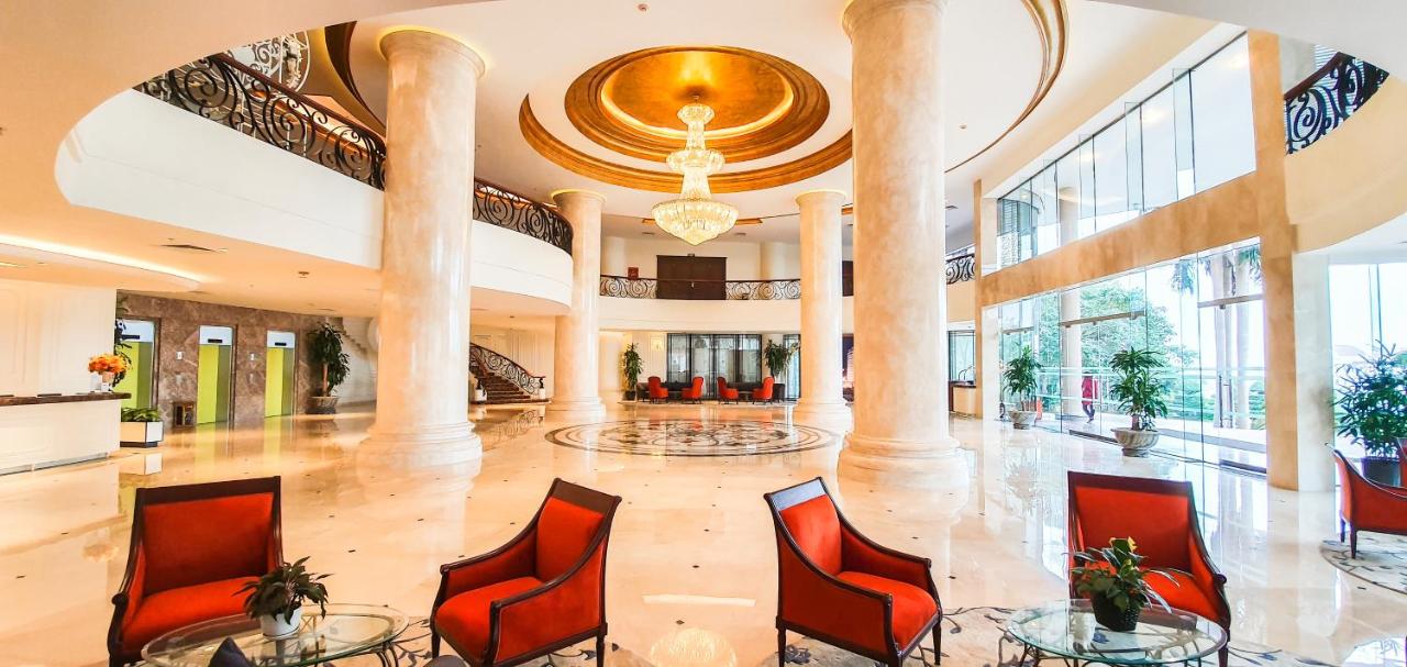 Sai Gon Ha Long Hotel, Hạ Long – Cập nhật Giá năm 2021