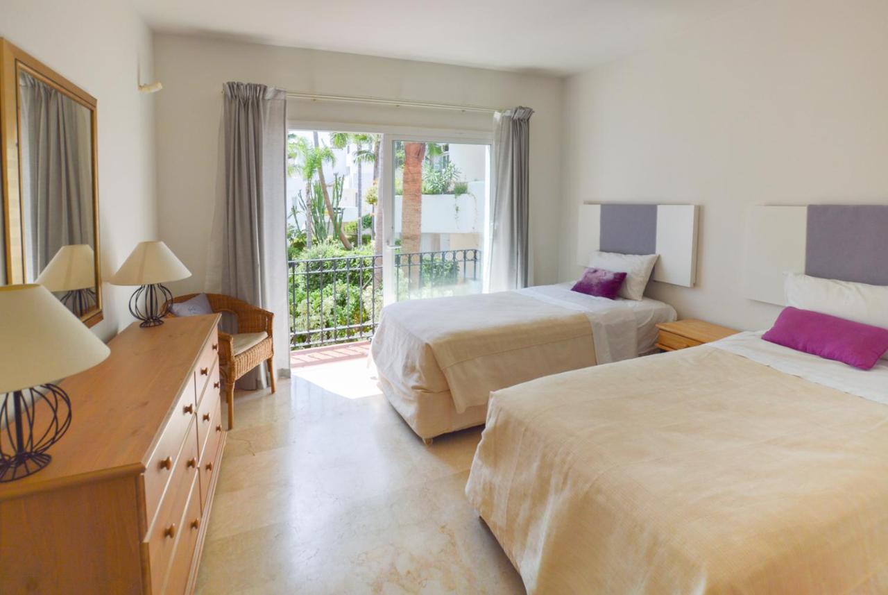 Appartement Jardines de Aldaba, Puerto Banus. (Spanje ...