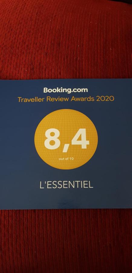 L'essentiel, Tours – Updated 2022 Prices