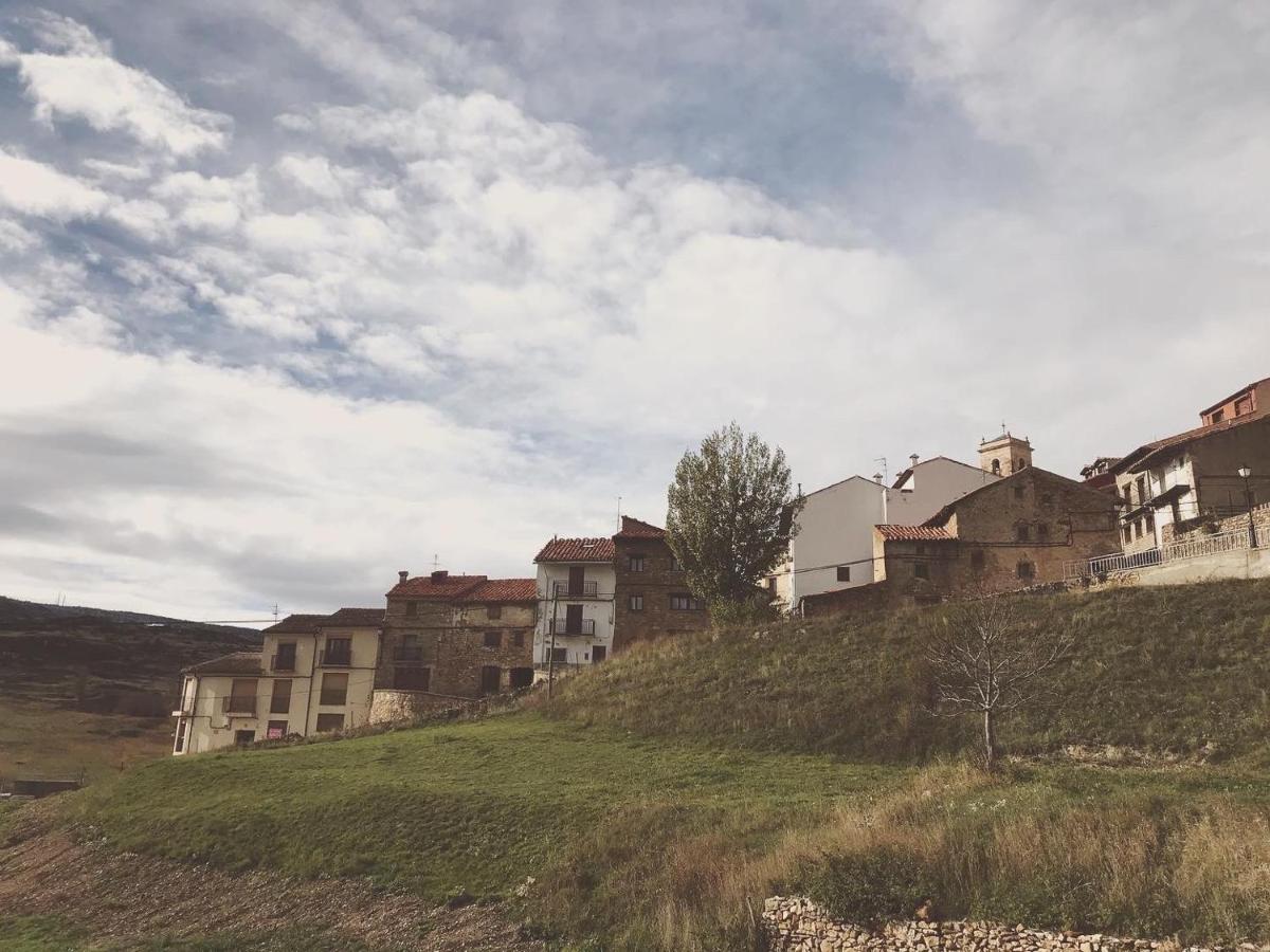 Apartamento Rafa, Valdelinares – Precios actualizados 2022