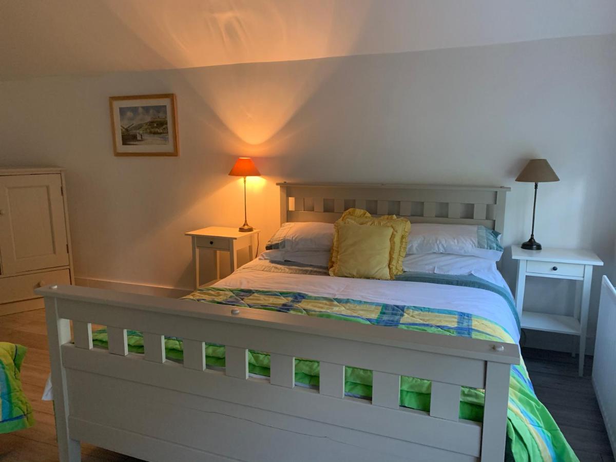 Appletree Cottages - Laterooms