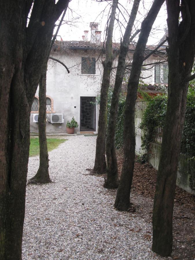 Corte Roveggia - Bilocale Monet photo