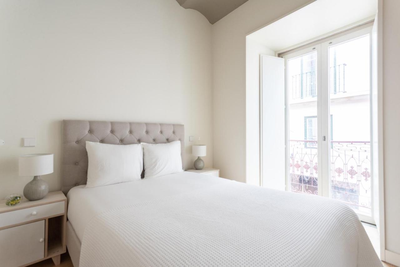 FLH Bairro Alto Lovely Flat - 3