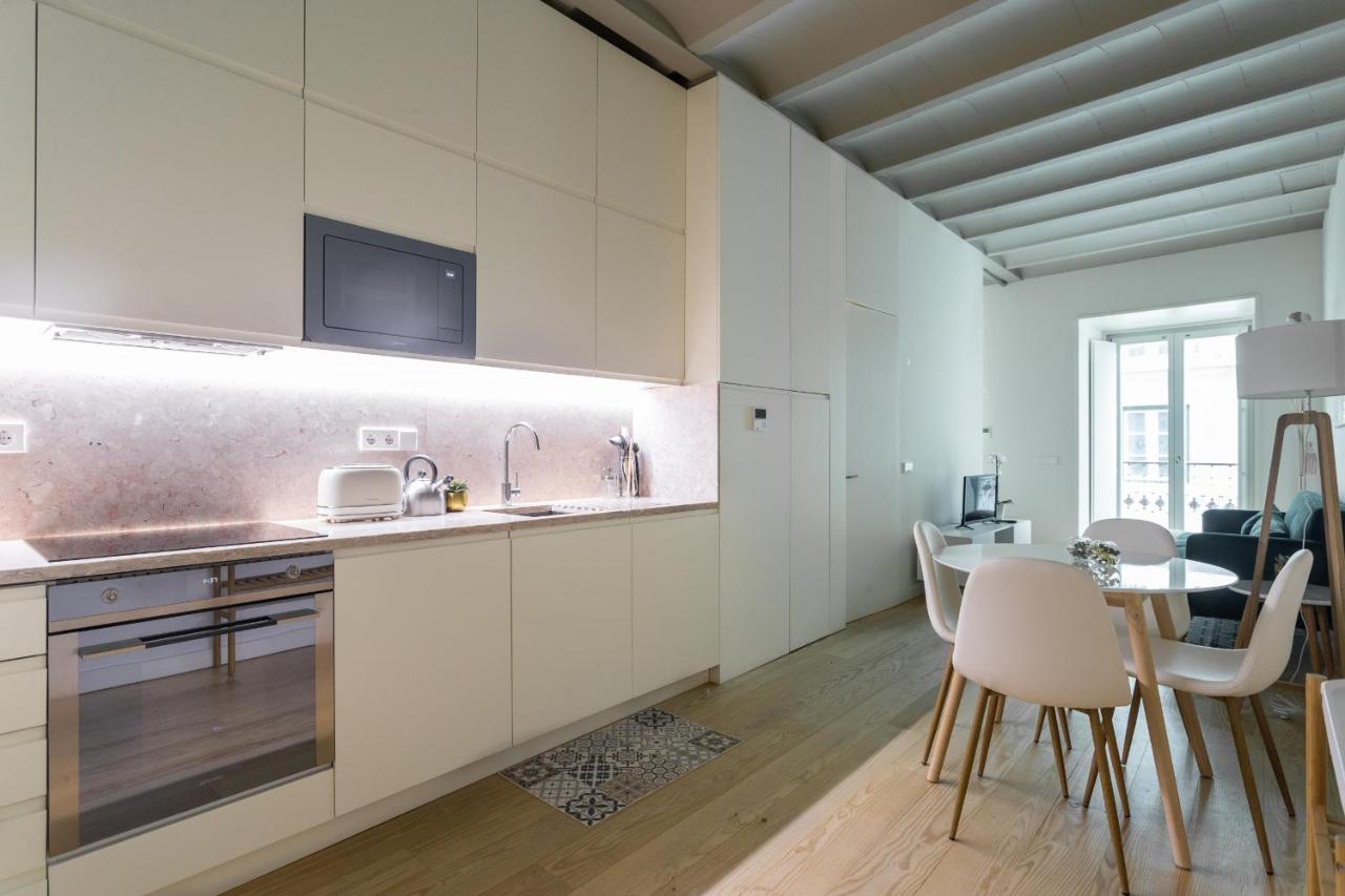 FLH Bairro Alto Lovely Flat - 5